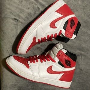Jordan 1 Retro High OG